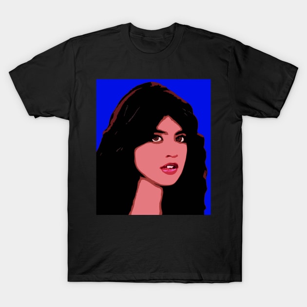 phoebe cates T-Shirt by oryan80